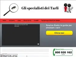 Sites similar to glispecialistideitarli.com