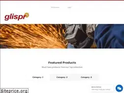 Sites similar to glispro.com