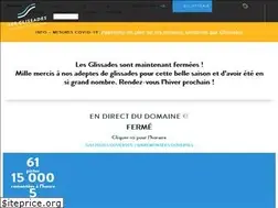 Sites similar to glissade.ca