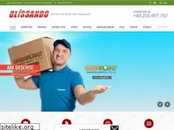Sites similar to glissando.ro