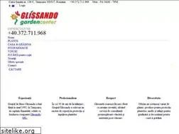 Sites similar to glissandogardencenter.ro