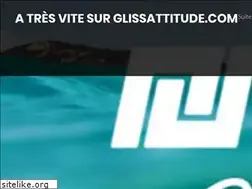 Sites similar to glissattitude.com