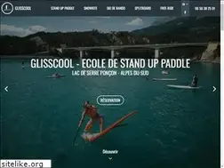 Sites similar to glisscool.com