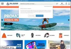 Sites similar to glisse-proshop.com