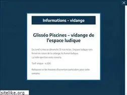 Sites similar to glisseo.com