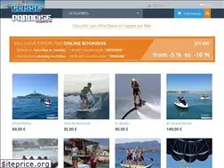 Sites similar to glisseparadise.com