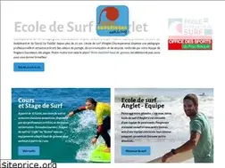 Sites similar to glissexperience.com
