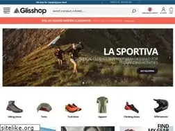 Sites similar to glisshop.co.uk