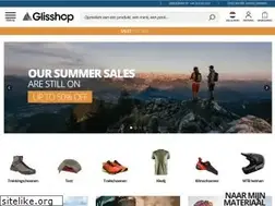 Sites similar to glisshop.nl