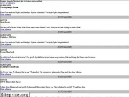 Sites similar to glisskur.schwarzkopf.de