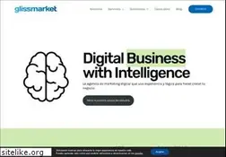 Sites similar to glissmarket.com