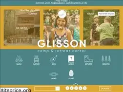 Sites similar to glisson.org