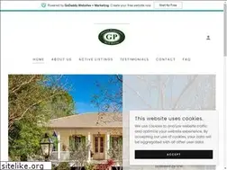 Sites similar to glissonproperties.com