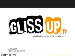 Sites similar to glissup.fr