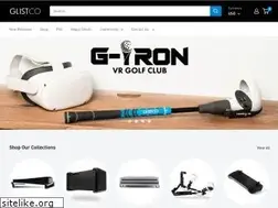 Sites similar to glistco.com