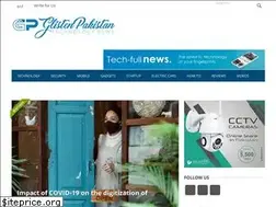 Sites similar to glisten.pk