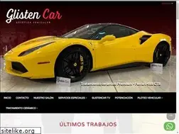 Sites similar to glistencar.com