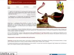 Sites similar to glistencube.com