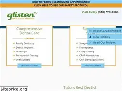 Sites similar to glistendental.com
