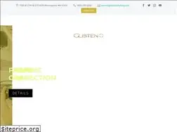 Sites similar to glistendetailing.com
