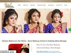 Sites similar to glistenmakeover.com