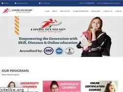 Sites similar to glistereduversity.org
