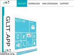Sites similar to glit-kmu-software.ch