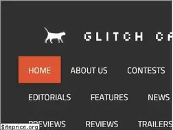 Sites similar to glitchcat.com
