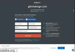 Sites similar to glitchdesign.com