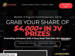 Sites similar to glitched.click