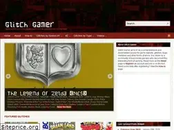 Sites similar to glitchgamer.com