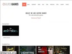 Sites similar to glitchgames.co.uk