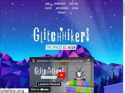 Sites similar to glitchhikers.com