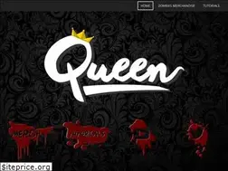 Sites similar to glitchingqueen.com