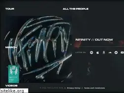 Sites similar to glitchmob.net