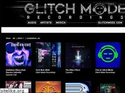 Sites similar to glitchmode.com