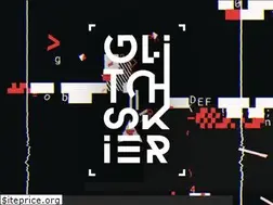 Sites similar to glitchskier.com