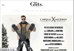 Sites similar to glits.mx