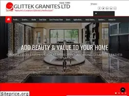 Sites similar to glittek.com