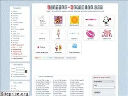 Sites similar to glitter-friends.com