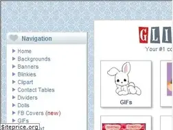 Sites similar to glitter-gfx.com