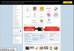 Sites similar to glitter-graphics.com