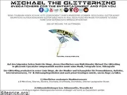 Sites similar to glitter-king.com