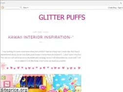 Sites similar to glitter-puffs.blogspot.com