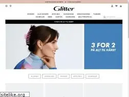 Sites similar to glitter.dk