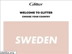 Sites similar to glitter.eu
