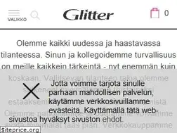 Sites similar to glitter.fi
