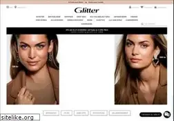 Sites similar to glitter.no