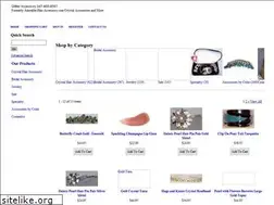 Sites similar to glitteraccessory.com