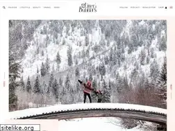 Sites similar to glitterandbubbles.com